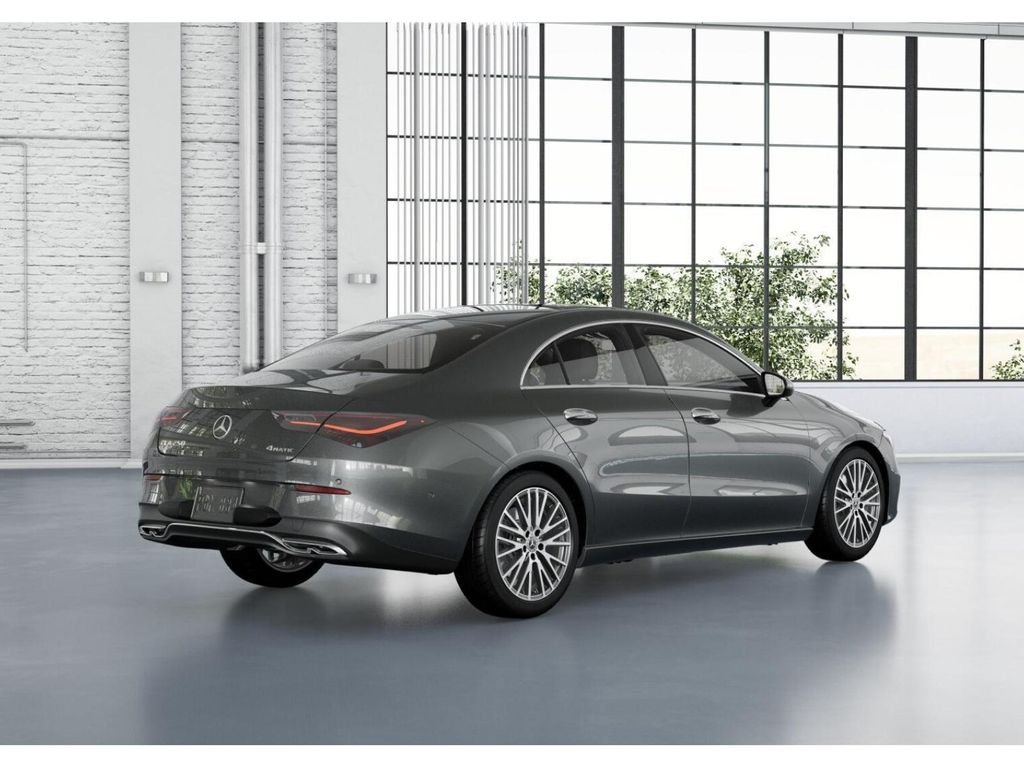 2025 Mercedes-Benz CLA CLA 250 - Photo 20