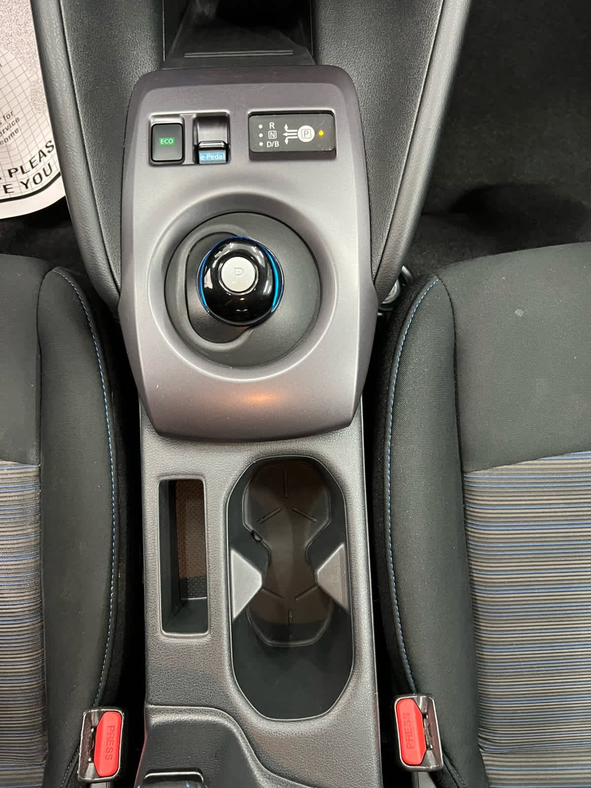 Used 2025 Super Black Nissan S image 22