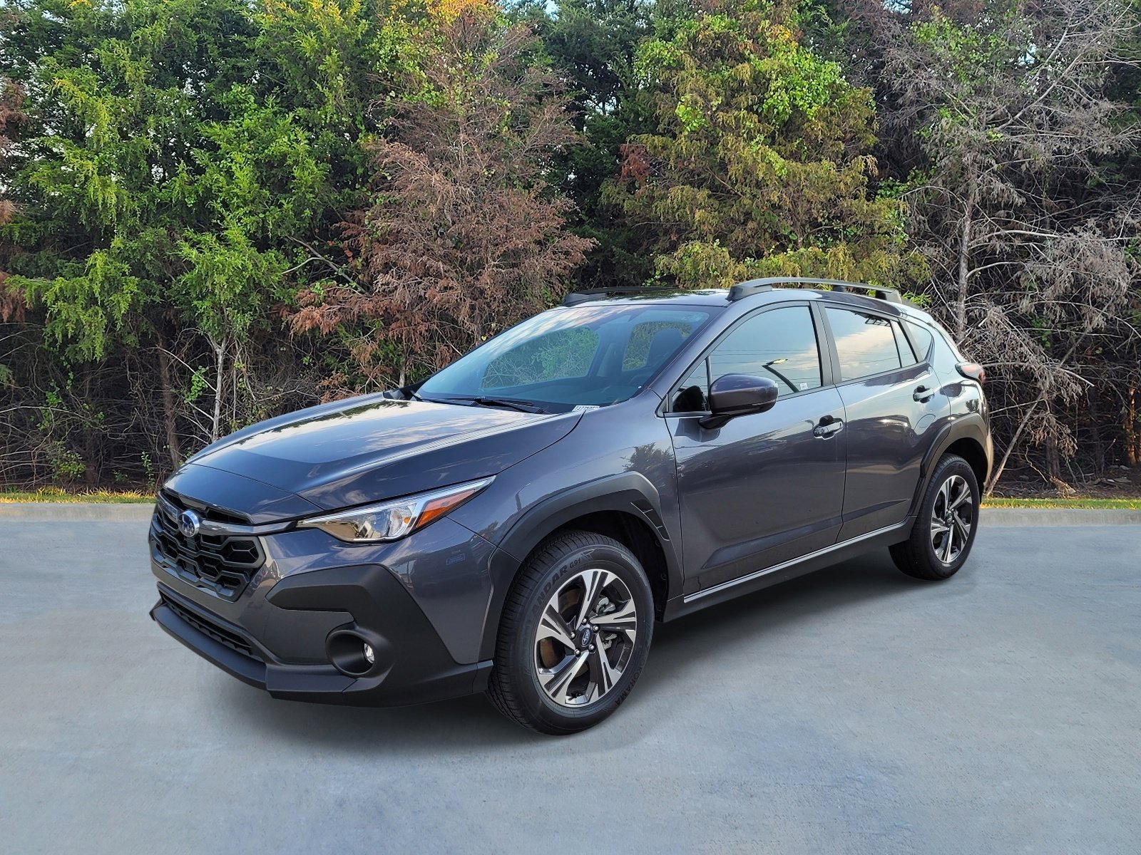 2026 Subaru Crosstrek Premium CVT's photo