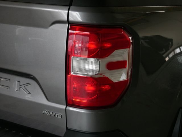 Certified Used 2022 Gray Metallic Ford XLT image 7