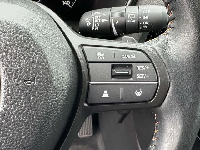Certified Used 2026 Urban Gray Pearl Honda Sport image 24