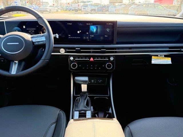 2026 Hyundai Santa Cruz XRT - Photo 25