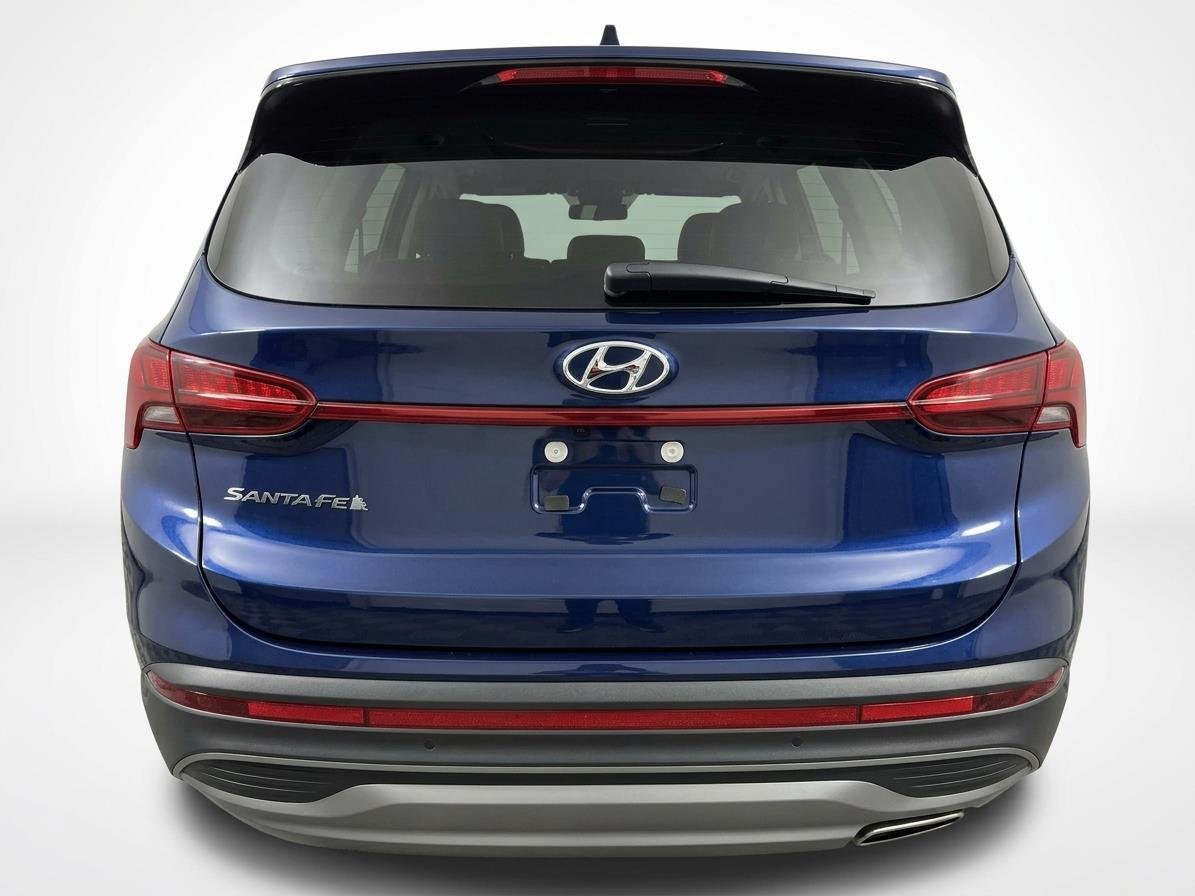 Used 2023 Stormy Sea Hyundai SE image 10