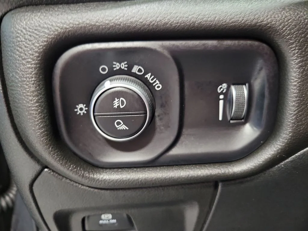 2022 RAM Ram 1500 Pickup Big Horn/Lone Star - Photo 35