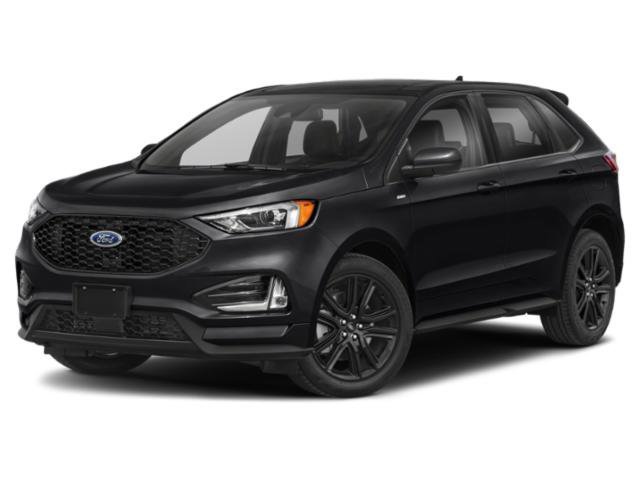 2023 Ford Edge ST-Line AWD's photo