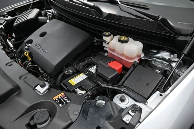 Used 2023 Gray Chevrolet LT image 45