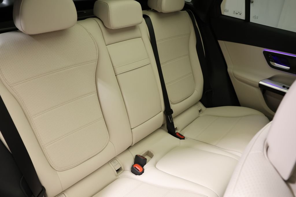 New 2026 Black Mercedes-Benz GLC 300 image 52