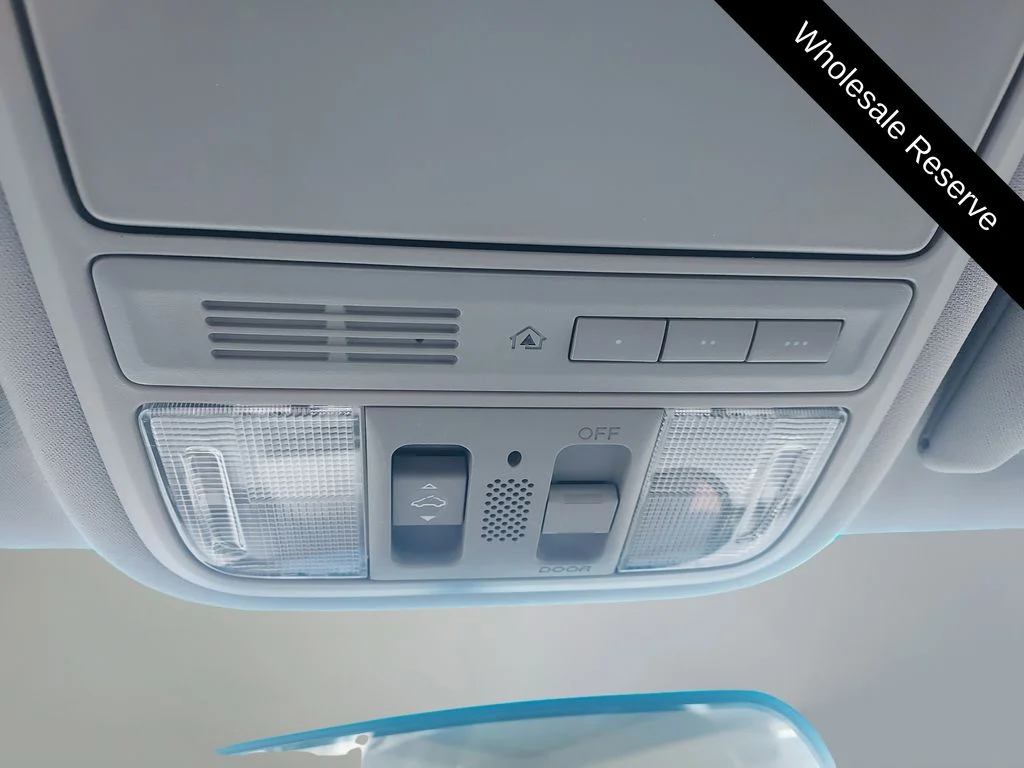 Used 2008 Gray Honda EX-L image 11