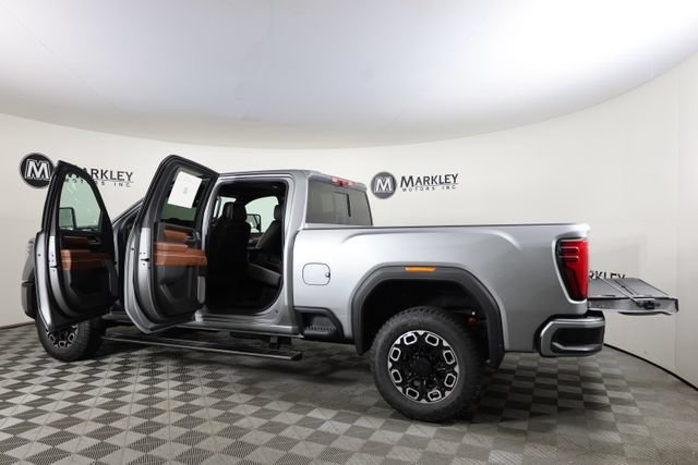 New 2026 Sterling Metallic GMC Denali Ultimate image 20