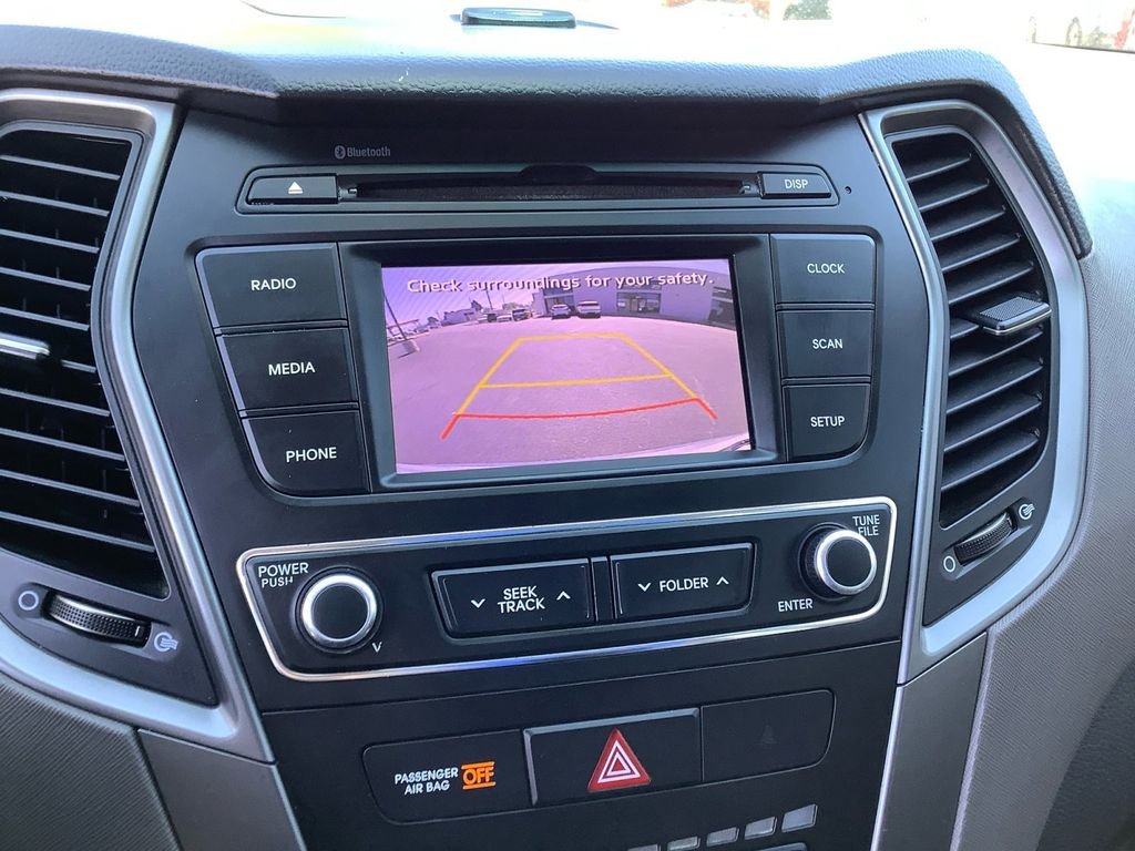 Used 2018 Silver Hyundai 2.4 Base image 25