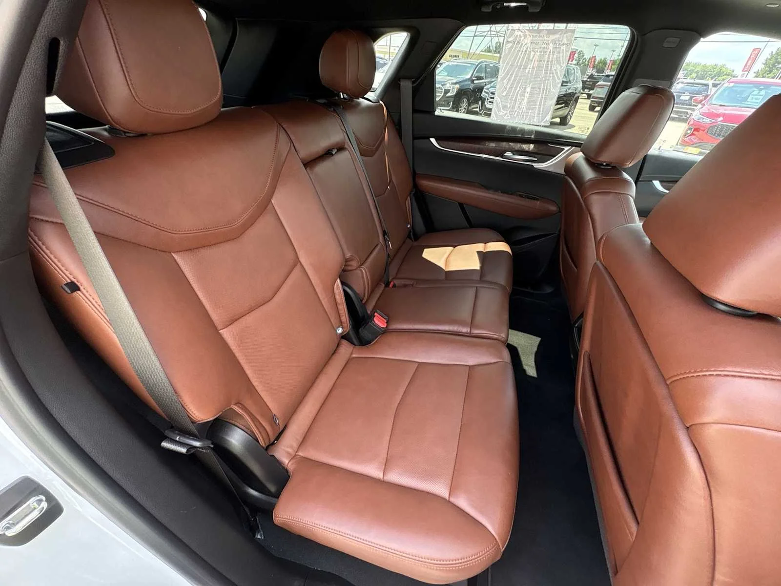 2023 Cadillac XT5 Sport - Photo 29