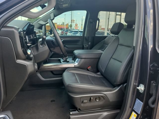 2024 Chevrolet Silverado 2500HD LTZ - Photo 16