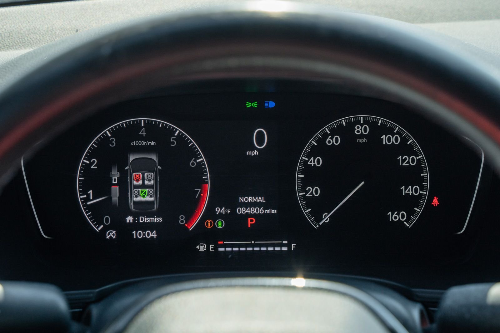 2022 Honda Civic Sport - Photo 37