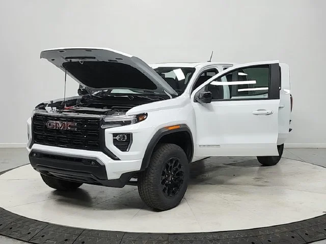 2026 GMC Canyon Elevation - Photo 12