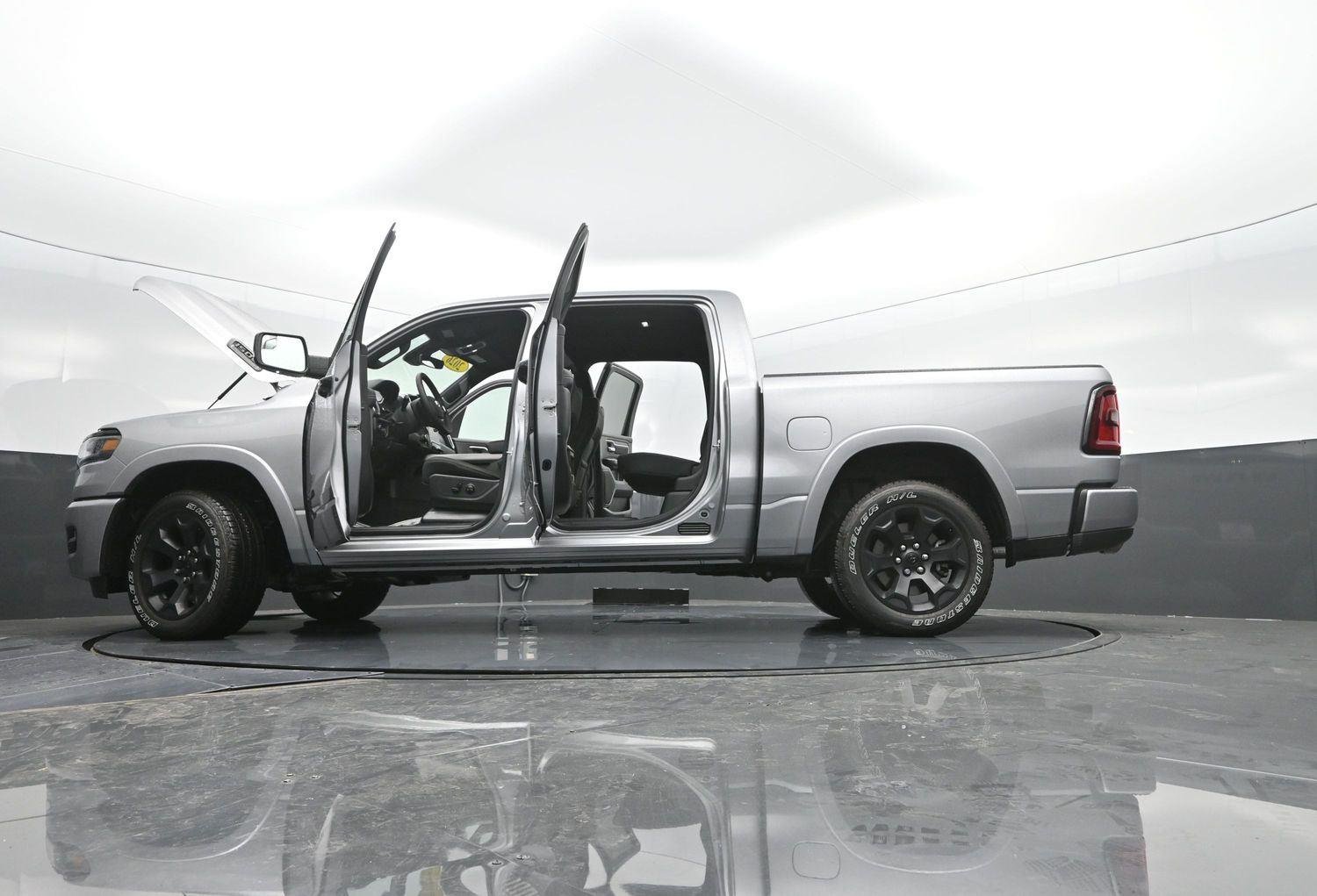 2026 RAM 1500 Big Horn/Lone Star - Photo 51
