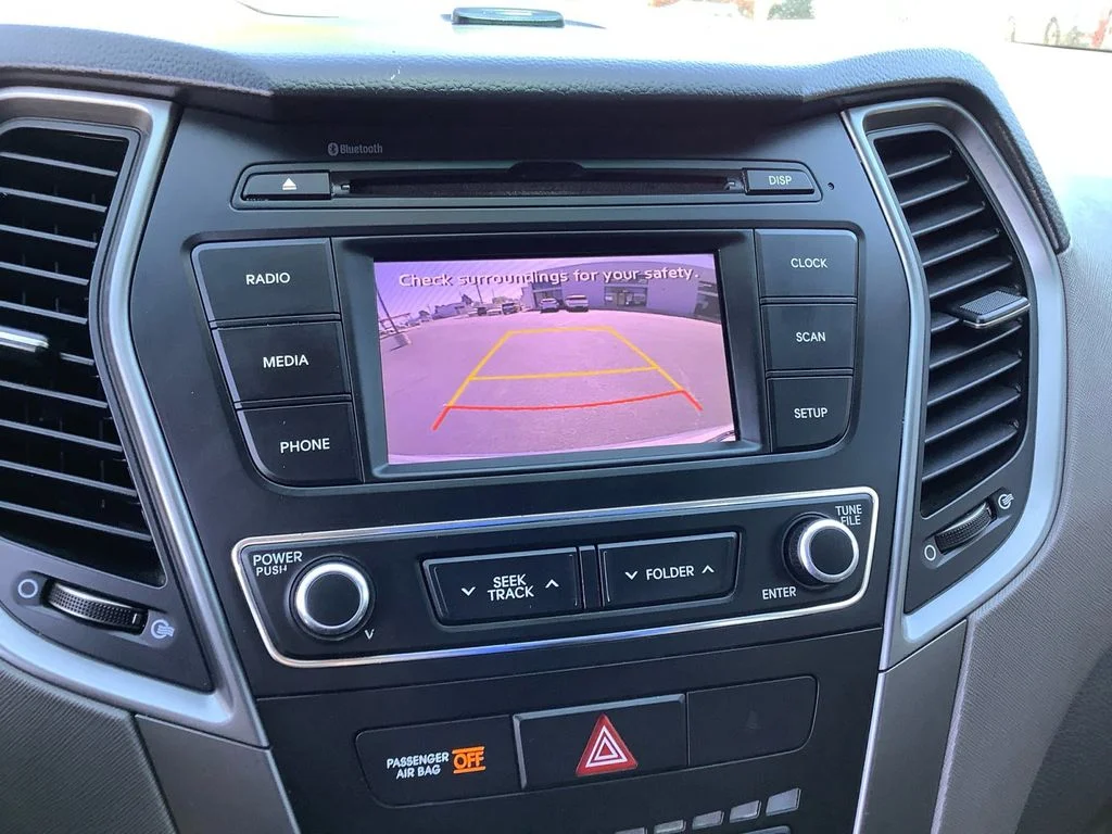 Used 2018 Silver Hyundai 2.4 Base image 25