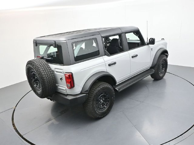 New 2026 Avalanche Gray Ford Base image 41