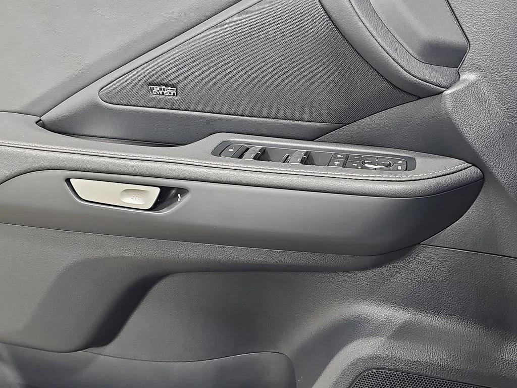New 2026 Wind Chill Pearl Lexus LUXURY AWD image 27