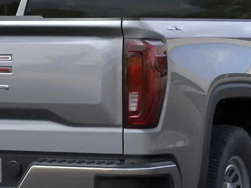 New 2026 Sterling Metallic GMC Pro image 22