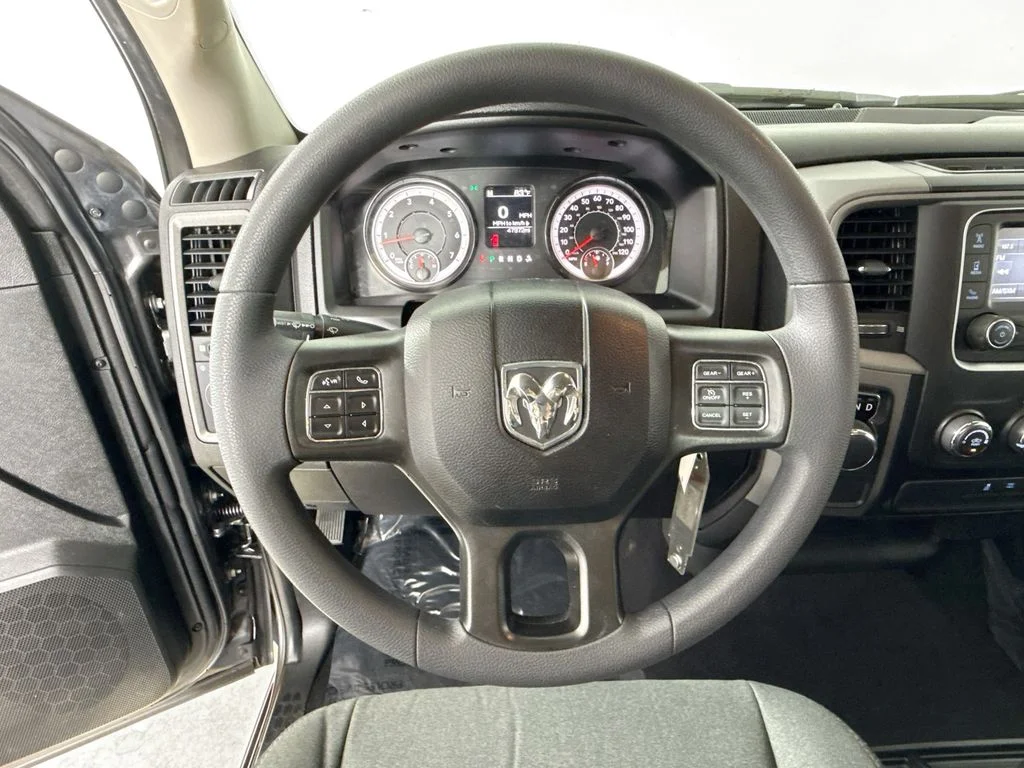 Used 2022 Gray Ram Tradesman image 11