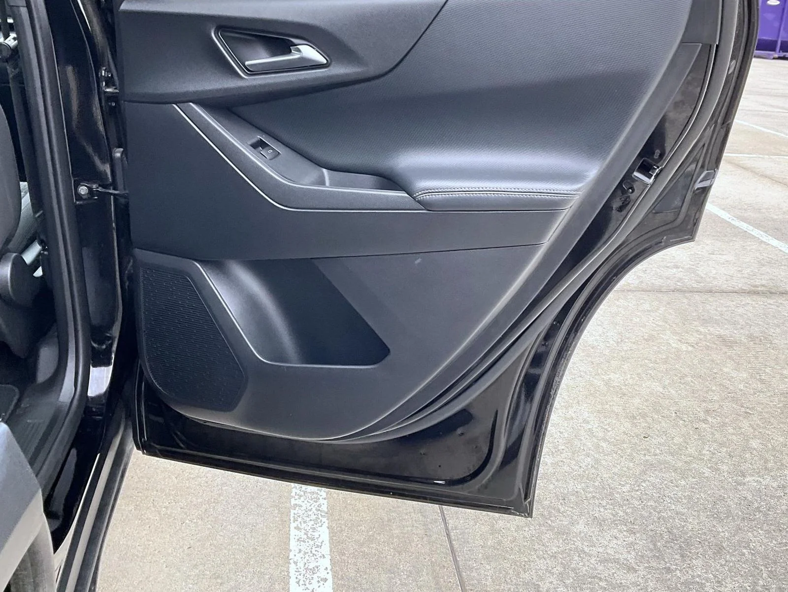 Used 2025 Black Chevrolet LT image 21