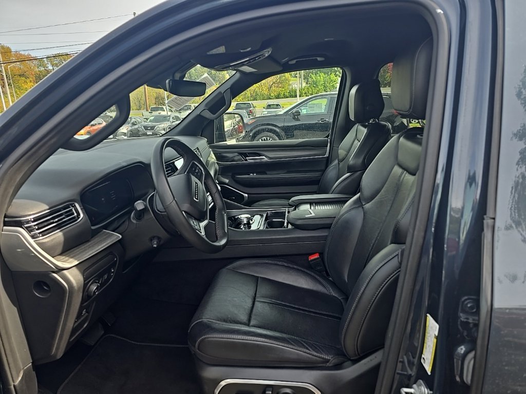 Used 2024 Gray Jeep Series II image 36