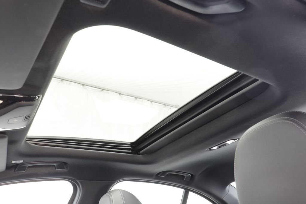 Certified Used 2025 Skyscraper Grey Metallic BMW 330i xDrive image 14