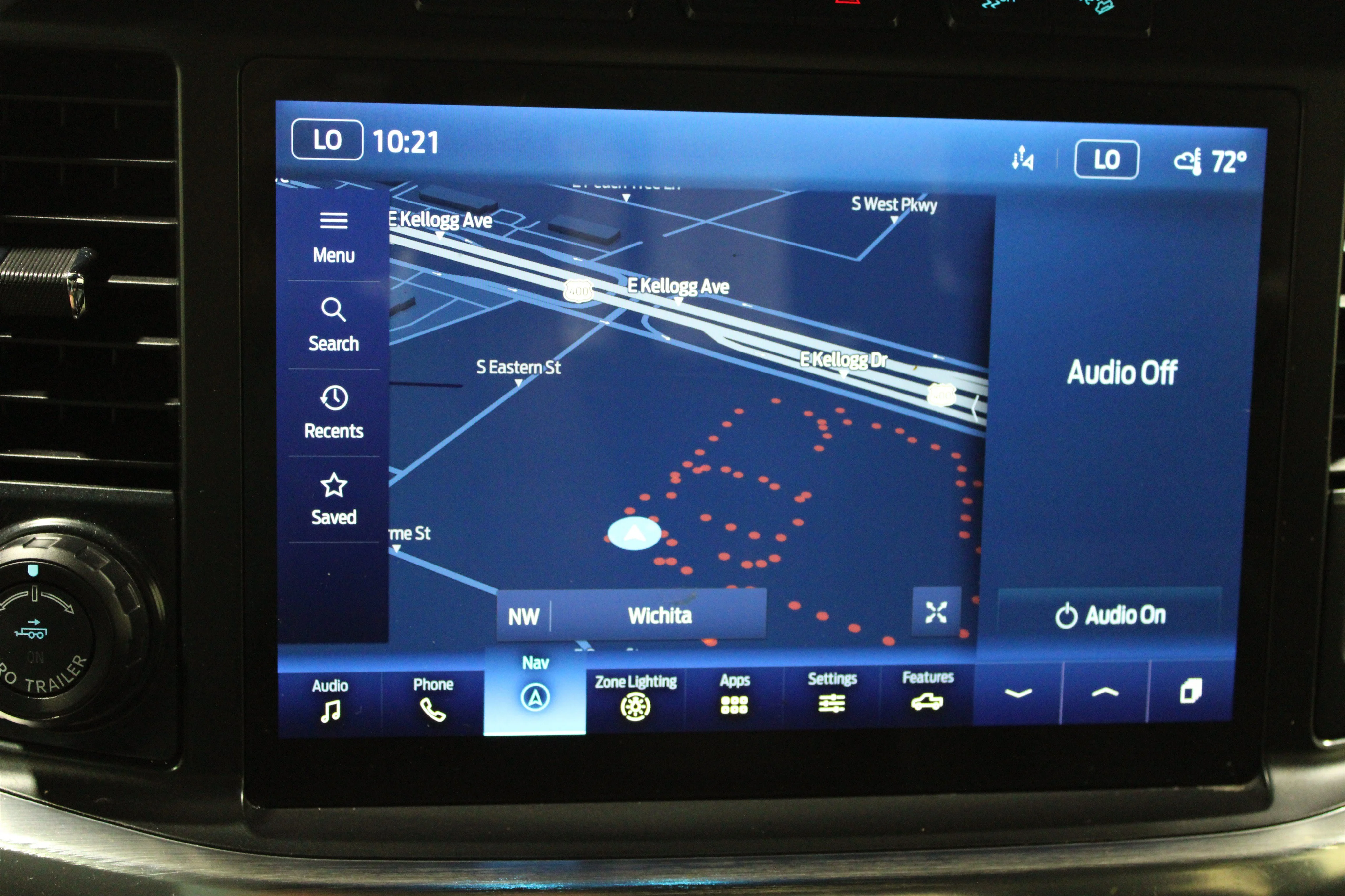 2023 Ford F-150 Lariat - Photo 15