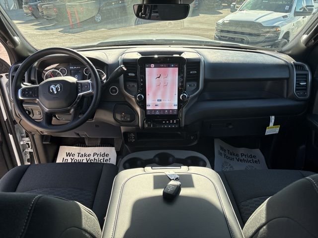 2026 RAM 2500 Tradesman - Photo 42