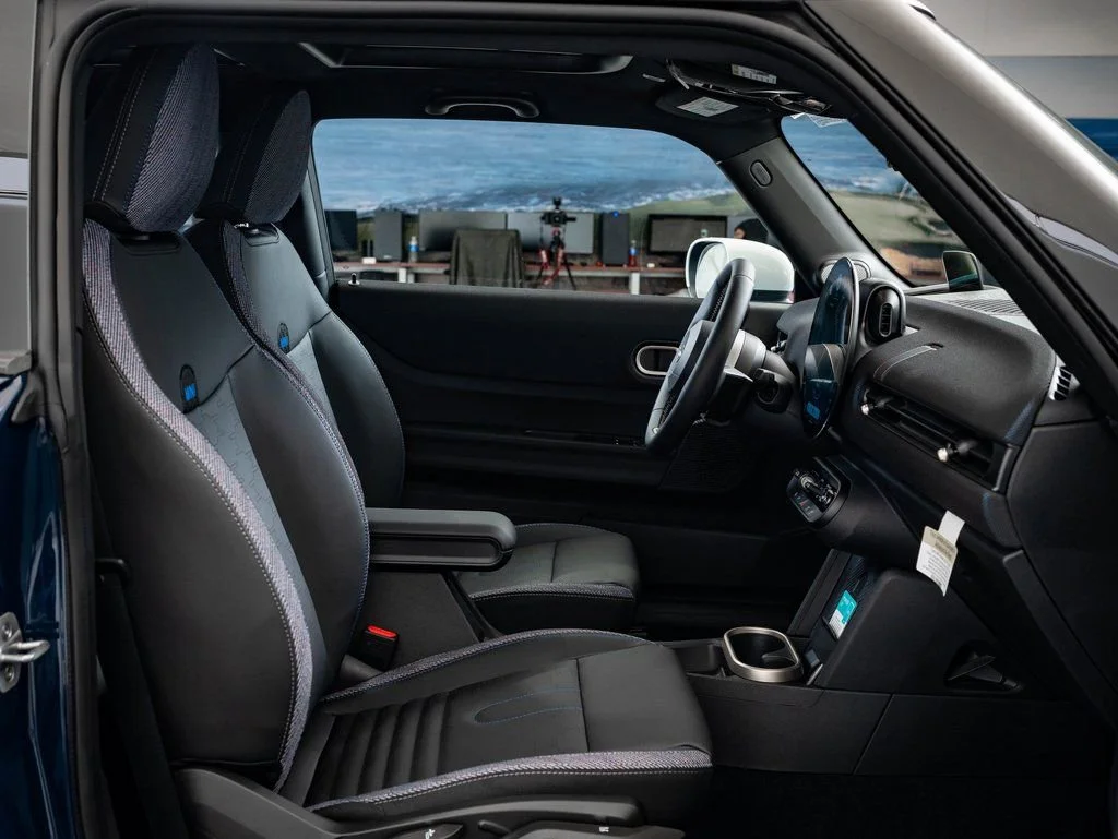 2026 MINI Hardtop 2 Door S - Photo 23
