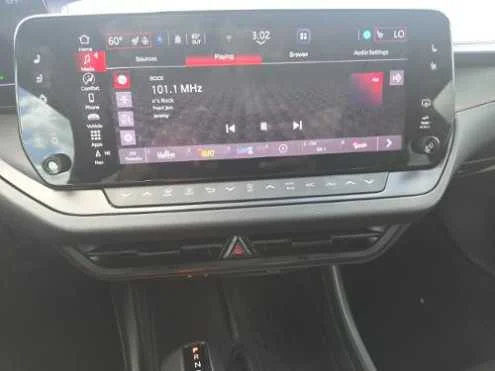 Used 2024 Redeye Dodge R/T image 12