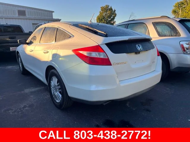Used 2012  Honda EX-L image 2