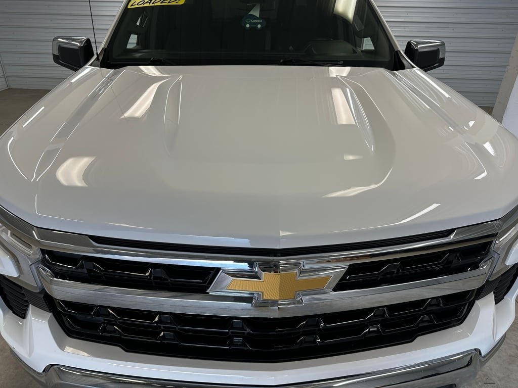 2023 Chevrolet Silverado 1500 LT - Photo 39