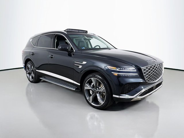 2026 Genesis GV80 2.5T Prestige