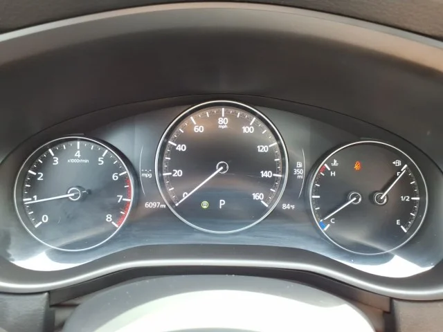 2025 Mazda CX-50 Premium Plus - Photo 30