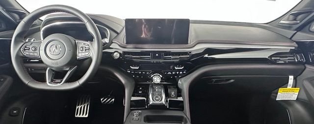 2026 Acura MDX A-Spec Package - Photo 24