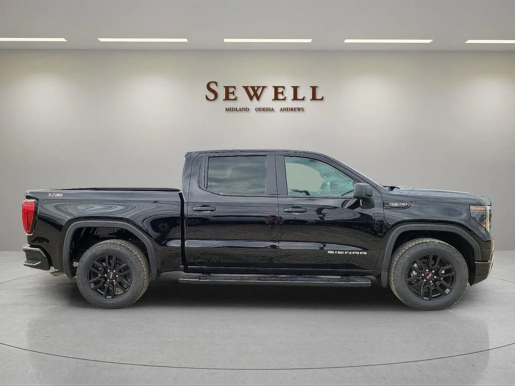 2026 GMC Sierra 1500 Pro - Photo 6