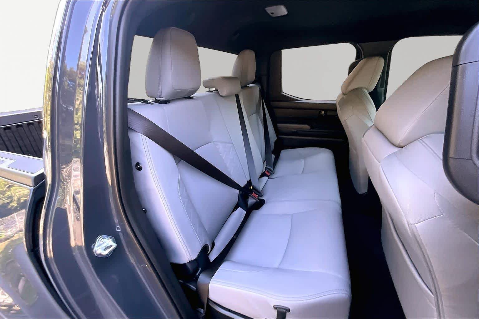Used 2026 Underground Toyota SR5 image 20