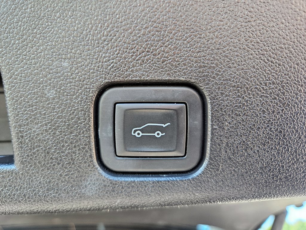 2024 GMC Acadia AT4 - Photo 20