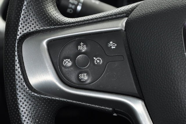 Used 2021 Black GMC SLE image 31
