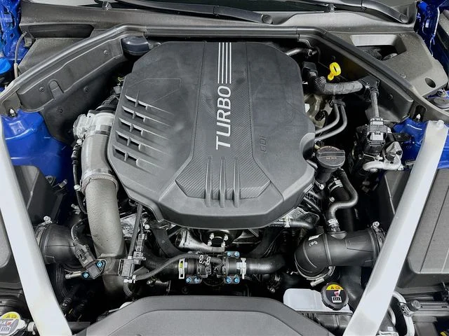 New 2026 Genesis G70 3.3T Sport Prestige