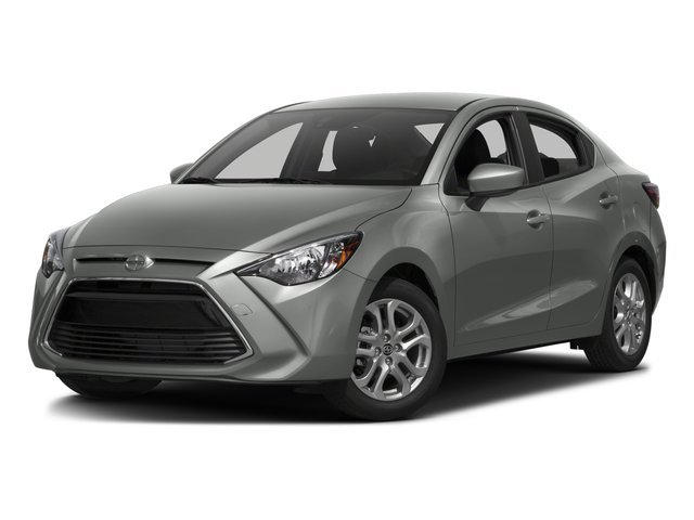 2016 Scion iA's photo