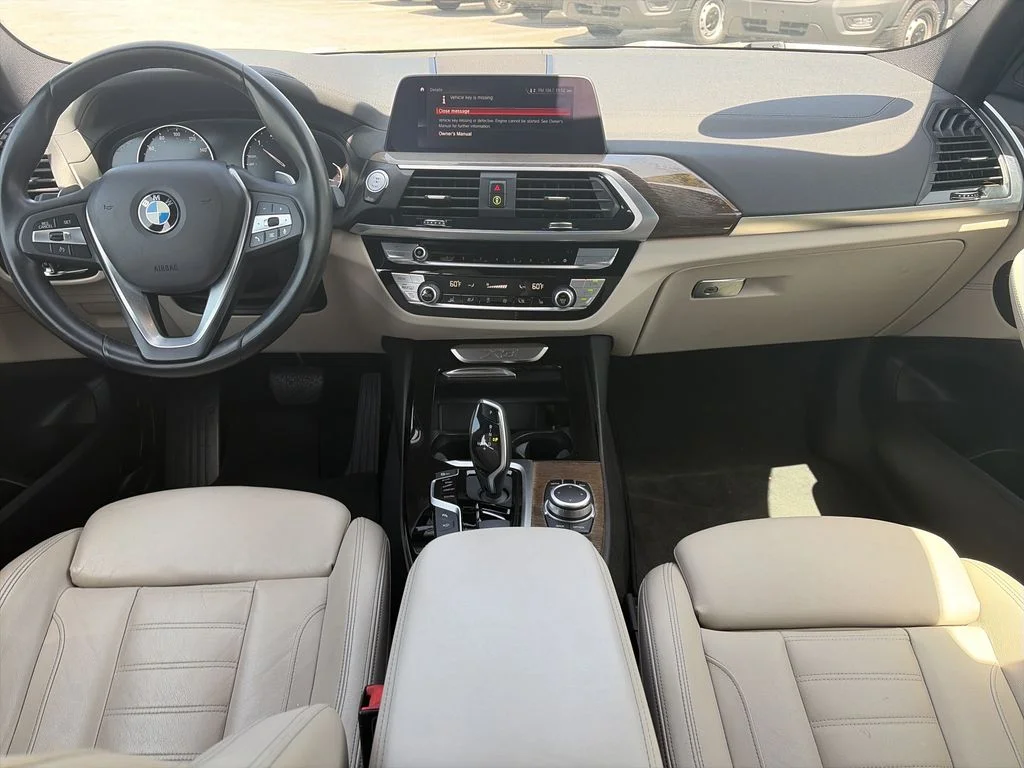 Used 2020 White BMW sDrive30i image 14