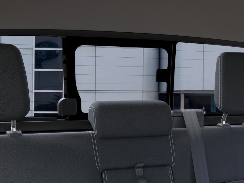New 2026 Oxford White Ford XLT image 35