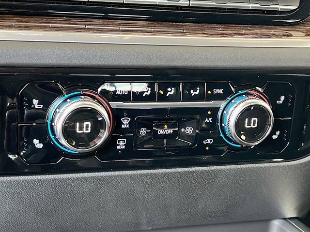 2026 GMC Sierra 1500 Elevation - Photo 16