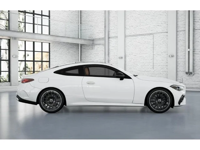 Used 2026  Mercedes-Benz CLE 300 image 2