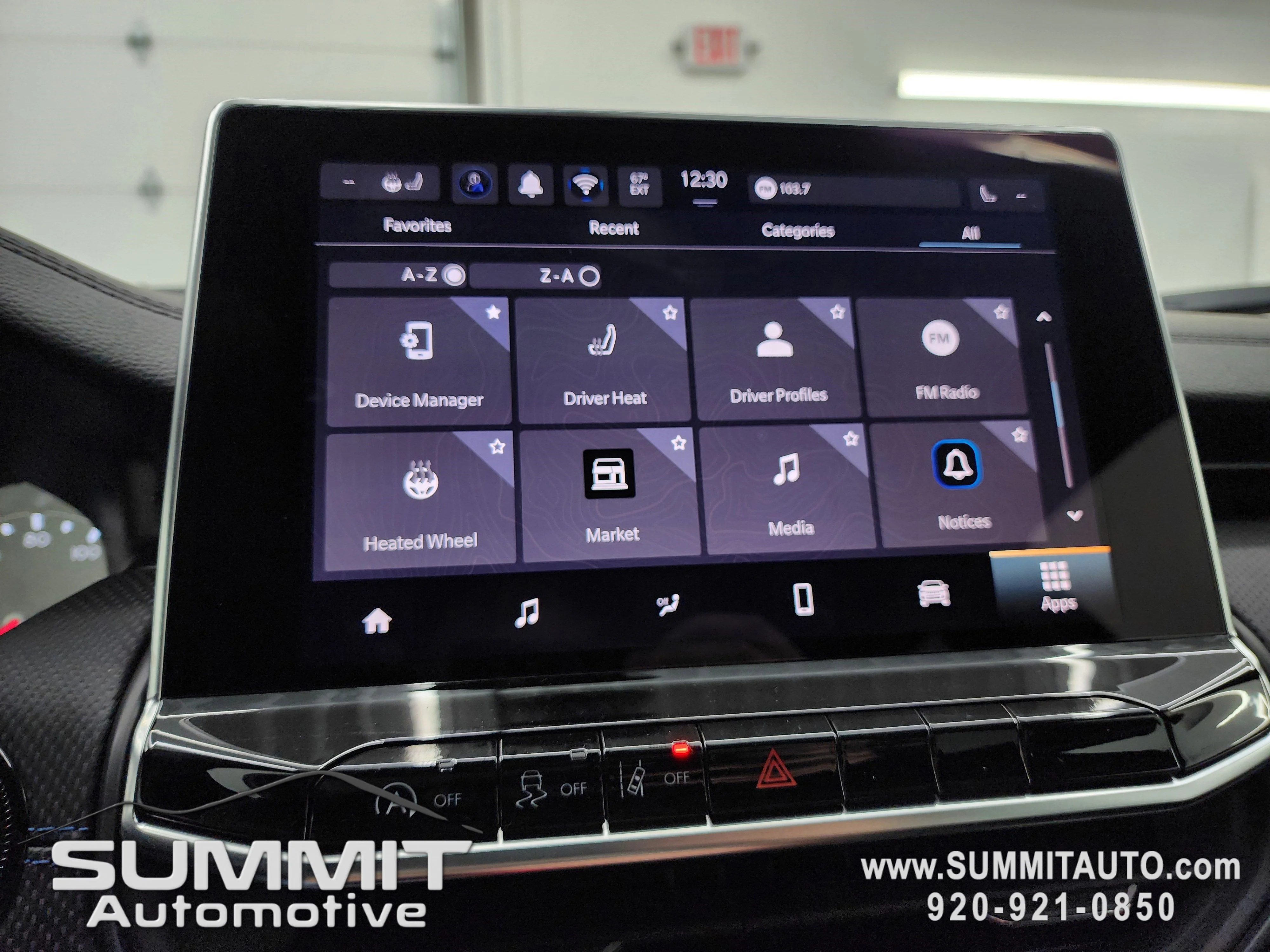 2026 Jeep Compass Altitude Special Edition - Photo 54
