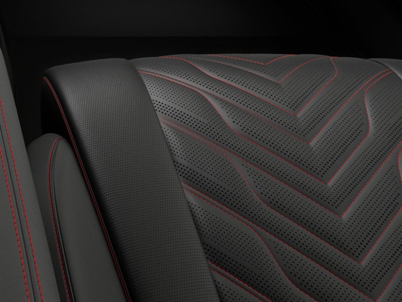 2025 GENESIS G80 Sport Prestige - Photo 16
