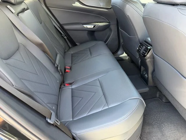 New 2026 Black Lexus 450h+ Luxury image 15