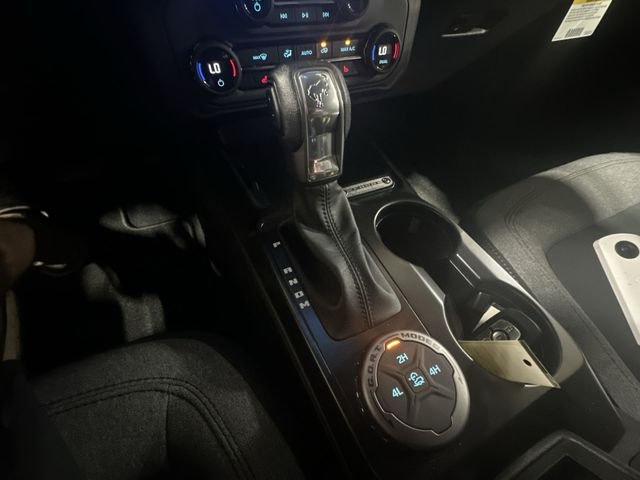 New 2026 Shadow Black Ford Big Bend® image 27